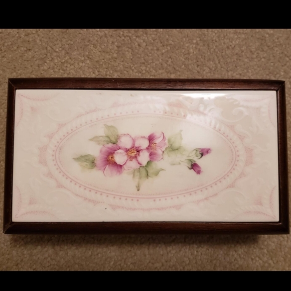 Unbranded Other - Vintage Jewelry Box